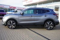 Nissan Qashqai 1.3 Tekna