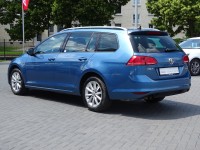 VW Golf VII Variant 1.4 TSI Lounge