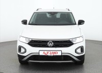 VW T-Roc 1.0 TSI Goal