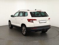 Skoda Karoq 1.5 TSI DSG Clever
