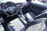 VW T-Roc Cabriolet R-Line