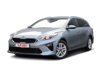 Kia Ceed SW 1.4 T-GDI Navi Sitzheizung Tempomat
