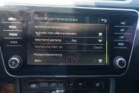 Skoda Superb Combi 2.0TDI DSG