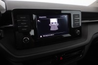 Skoda Fabia 1.0 MPI Active