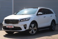 Vorschau: Kia Sorento 2.2 CRDi GT-Line 4WD