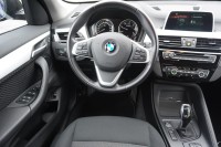 BMW X1 sDrive