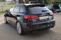 Audi S3 2.0 TFSI Sportback quattro