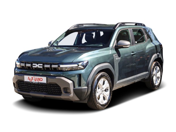Dacia Duster Expression 140