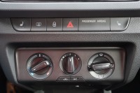 Skoda Fabia 1.0 MPI Active