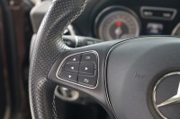 Mercedes-Benz GLA 200 Standard