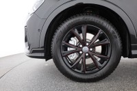 Audi Q3 40 TDI quattro S line OptikSchwarz