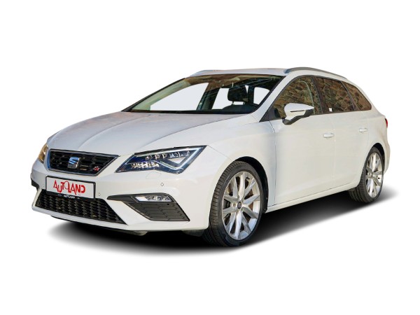 Seat Leon ST 1.8 FR DSG