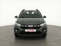 Dacia Sandero Stepway TCe 90