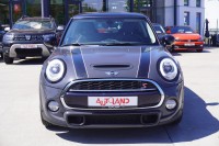 Vorschau: MINI COOPER_S Cooper S Seven Chili