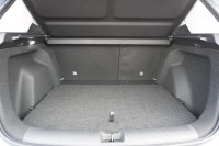 MG ZS 1.5 Hybrid Luxury Aut.