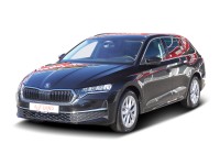 Skoda Octavia Combi 1.5 TSI DSG 2-Zonen-Klima Navi Sitzheizung