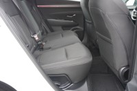 Hyundai Tucson 1.6 T-GDI M-Hybrid