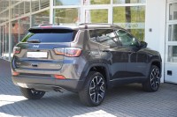 Jeep Compass 1.4 MultiAir 4x4 Aut.