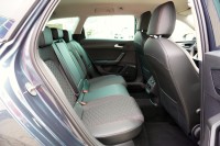 Seat Leon ST 2.0 TSI DSG FR