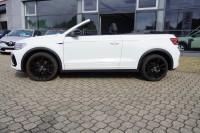 VW T-Roc Cabriolet 1.5 16V TSI R-Line
