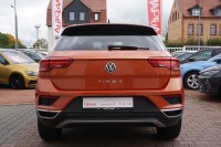 VW T-Roc 1.5 TSI United