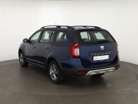 Dacia Logan II 0.9 TCe 90 MCV Stepway