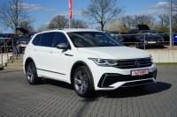 VW Tiguan Allspace 2.0 TDI R-Line 4M