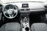 Mazda 3 2.0 Exclusive-Line Bose
