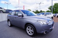 Mitsubishi Outlander 2.0