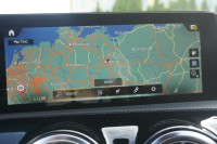 Mercedes-Benz CLA 200 AMG Line