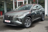 Vorschau: Hyundai Tucson 1.6 T-GDI DCT Mild-Hybrid