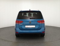 VW Touran 2.0 TDI DSG United