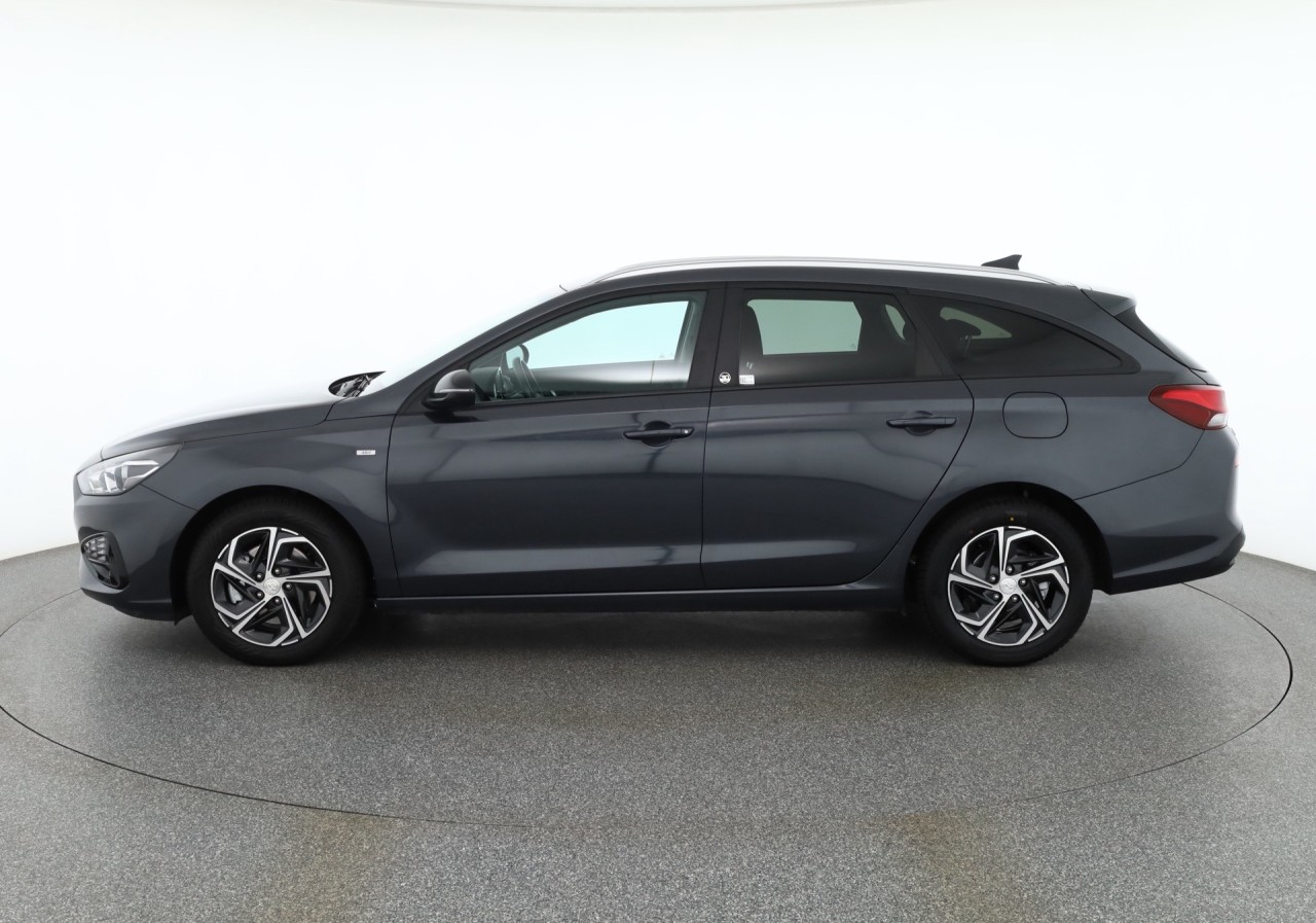 Hyundai i30 cw 1.5 T-GDI