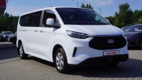Ford Tourneo Custom 2.0 L2