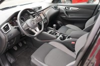 Nissan Qashqai 1.2 DIG-T N-Connecta