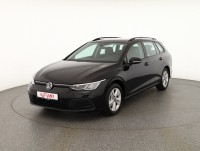 VW Golf VIII Variant 1.5 TSI DSG Navi Sitzheizung LED