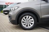VW T-Cross 1.0