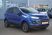 Ford EcoSport 1.0 EcoBoost Trend