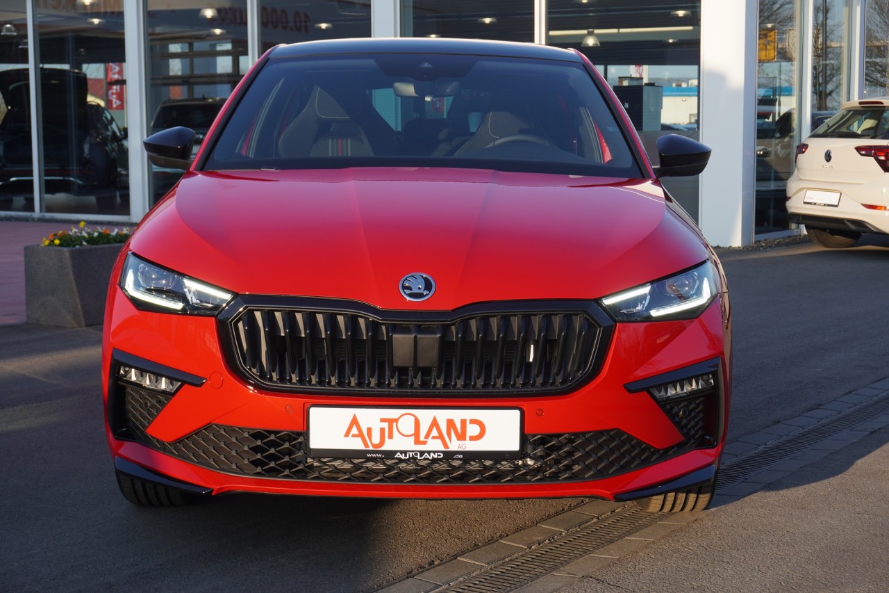 Skoda Scala Monte Carlo 1.0 TSI DSG