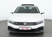 VW Passat Variant 1.4 TSI DSG GTE