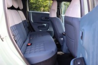 Fiat Grande Panda La Prima 1.2 Hybrid Aut.