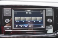VW T-Cross 1.0 TSI