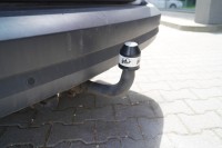 VW Caddy Maxi 1.4 TSI
