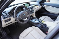 BMW 320 d xDrive