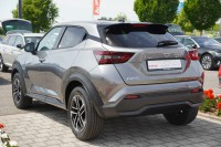 Vorschau: Nissan Juke 1.0 DIG-T N-Connecta Aut.