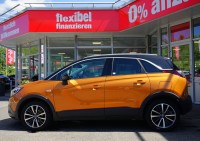 Opel Crossland X 1.2 Turbo Innovation