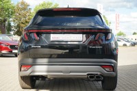 Hyundai Tucson 1.6 T-GDI Aut.