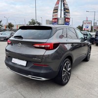 Opel Grandland Innovation Plug-in-Hybrid 4