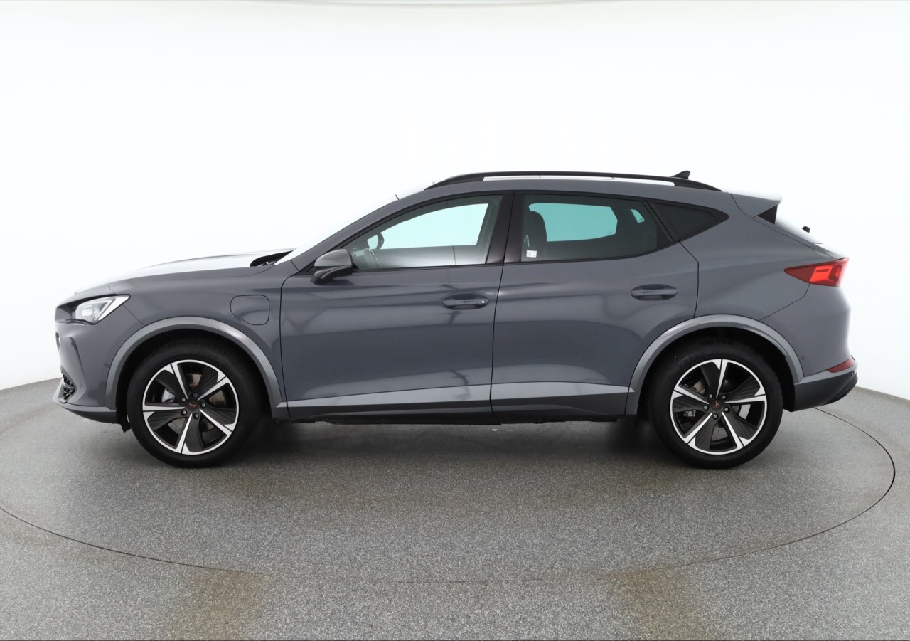 Cupra Formentor 1.4 e-Hybrid