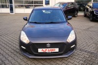 Suzuki Swift 1.2 M-Hybrid